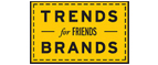 Скидка 10% на коллекция trends Brands limited! - Турунтаево